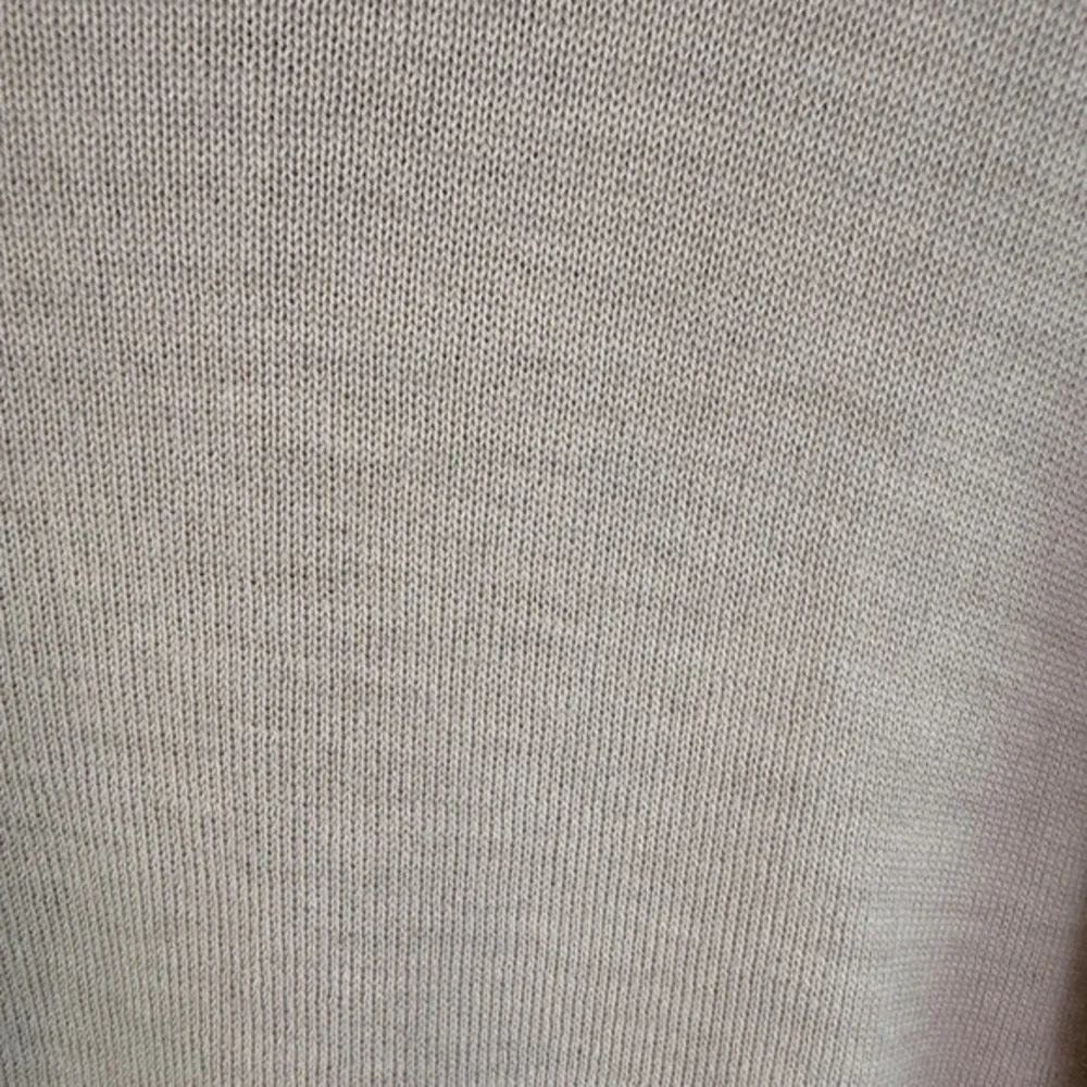 Banana Republic Mens Sweater‎ 2XL Merino Wool L/S Knit Polo Grandpa Quiet Luxury
